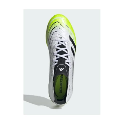Adidas Predator League M TF cloud white/core black/lucid lemon pánské fotbalové kopačky turfy
