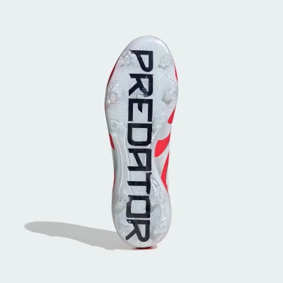 Adidas Predator Pro M FG lucid red/cloud white/core black pánské outdoorové fotbalové kopačky