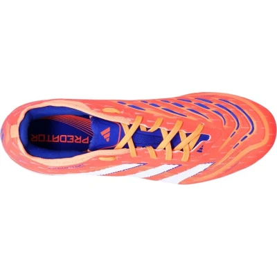 Adidas Predator Pro M FG signal coral/cloud white/beam orange pánské outdoorové fotbalové kopačky