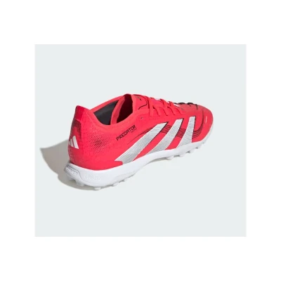 Adidas Predator Pro M TF lucid red/cloud white/core black pánské fotbalové kopačky turfy