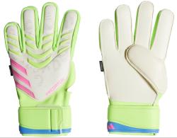 Adidas PREDATOR SR rukavice biela