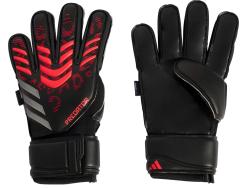 Adidas PREDATOR SR rukavice čierna