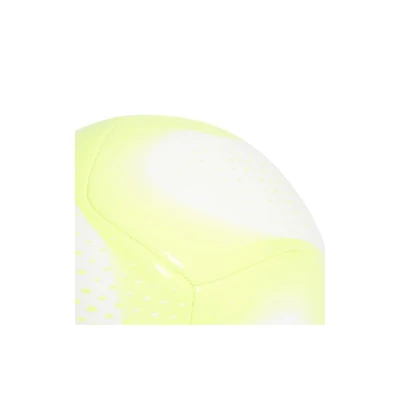 Adidas PREDATOR TRN WHITE/LUCLEM/BLACK Fotbalový míč