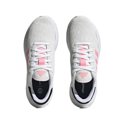 Adidas Puremotion 2.0 cloud white/beam pink/almost pink dámská rekreační obuv
