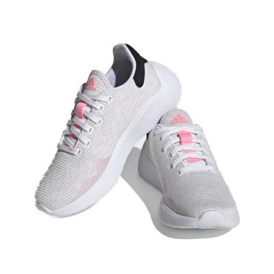 Adidas Puremotion 2.0 cloud white/beam pink/almost pink dámská rekreační obuv