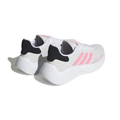 Adidas Puremotion 2.0 cloud white/beam pink/almost pink dámská rekreační obuv