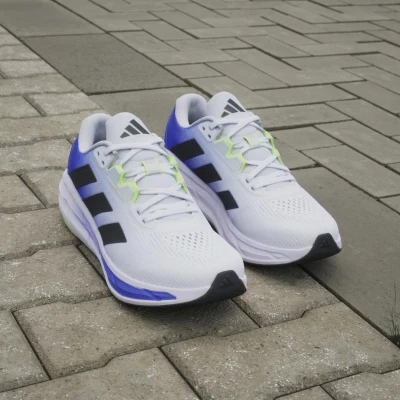 Adidas Questar 3 M JI4616 běžecké tenisky POUZE UK 9,5 / EU 44 (VÝPRODEJ)