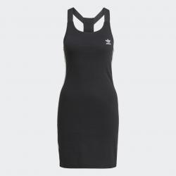 Adidas Racer B Dress GN2878 W šaty Adidas Racer B Dress GN2878 W šaty