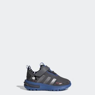 Adidas Racer TR23 Mickey EL I IH8741 dětské tenisky