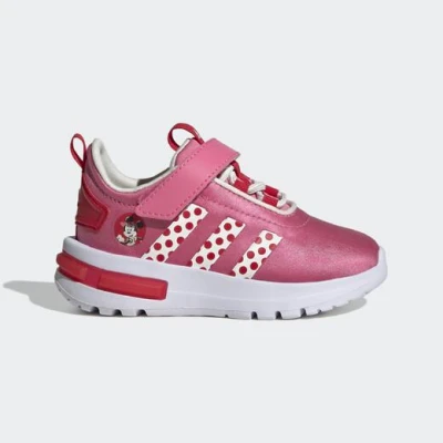 Adidas Racer TR23 Minnie EL I IH8740 dětské tenisky Adidas Racer TR23 Minnie EL I IH8740 dětské tenisky