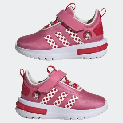 Adidas Racer TR23 Minnie EL I IH8740 dětské tenisky