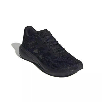 Adidas Response Runner M core black/core black/core black pánská sportovní obuv