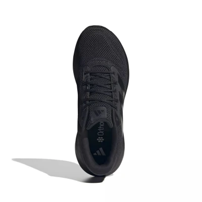 Adidas Response Runner M core black/core black/core black pánská sportovní obuv
