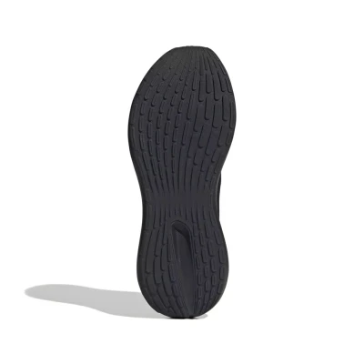 Adidas Response Runner M core black/core black/core black pánská sportovní obuv