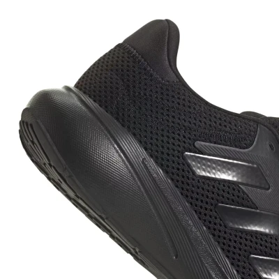 Adidas Response Runner M core black/core black/core black pánská sportovní obuv