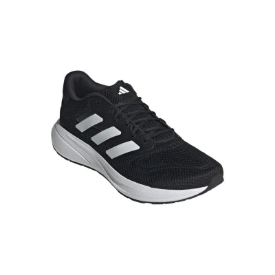 Adidas Response Runner W core black/cloud white/core black dámská sportovní obuv