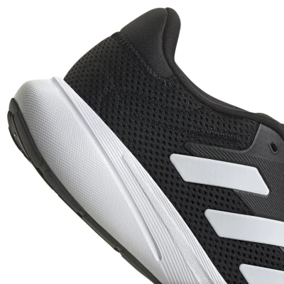 Adidas Response Runner W core black/cloud white/core black dámská sportovní obuv