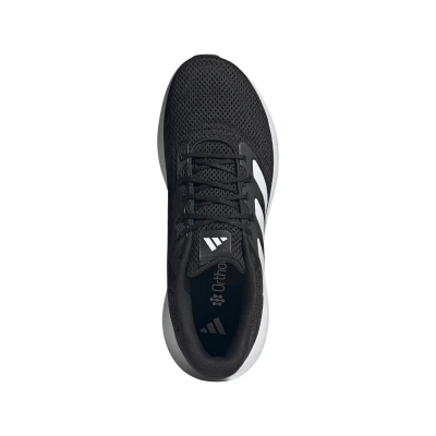 Adidas Response Runner W core black/cloud white/core black dámská sportovní obuv