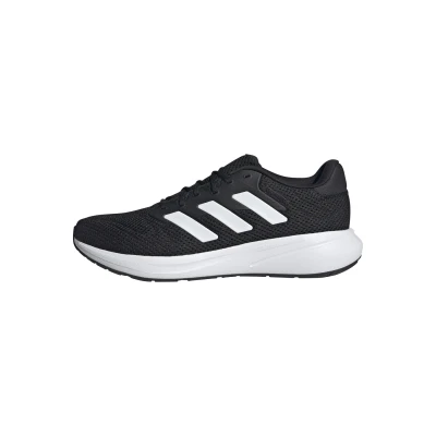 Adidas Response Runner W core black/cloud white/core black dámská sportovní obuv