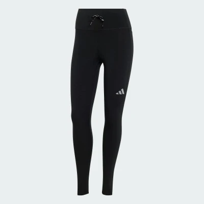 Adidas RUN ESS 1/1 L KA0138 W dámské běžecké legíny Adidas RUN ESS 1/1 L KA0138 W dámské běžecké legíny