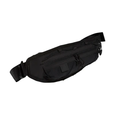 Adidas RUN WB G BLACK ledvinka