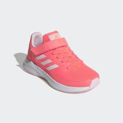 Adidas Runfalcon 2.0 EL K GV7754 dětské tenisky