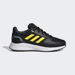 Adidas Runfalcon 2.0 K HR1408 dětské tenisky Adidas Runfalcon 2.0 K HR1408 dětské tenisky