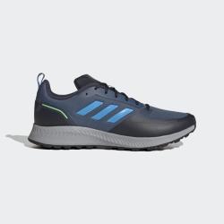 Adidas Runfalcon 2.0 TR GW4052 M pánské běžěcké trail boty Adidas Runfalcon 2.0 TR GW4052 M pánské běžěcké trail boty