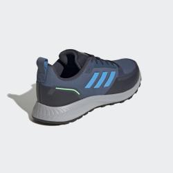 Adidas Runfalcon 2.0 TR GW4052 M pánské běžěcké trail boty