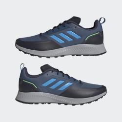 Adidas Runfalcon 2.0 TR GW4052 M pánské běžěcké trail boty