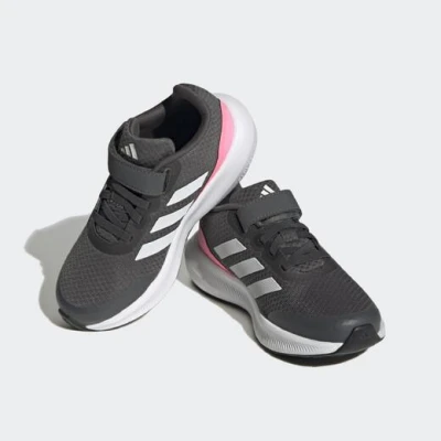 Adidas Runfalcon 3.0 EL K HP5873 dětské tenisky