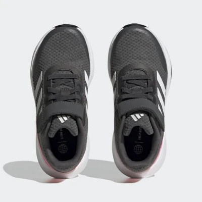 Adidas Runfalcon 3.0 EL K HP5873 dětské tenisky