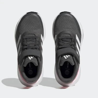 Adidas Runfalcon 3.0 EL K HP5873 dětské tenisky POUZE EU 35 (VÝPRODEJ)