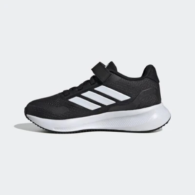Adidas Runfalcon 5 EL C IE8571 K dětské tenisky