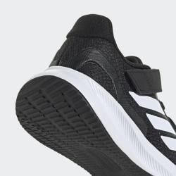 Adidas Runfalcon 5 EL C IE8571 K dětské tenisky