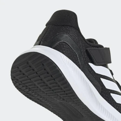 Adidas Runfalcon 5 EL C IE8571 K dětské tenisky