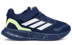 Adidas Runfalcon 5 EL C IH4660 K dětské tenisky Adidas Runfalcon 5 EL C IH4660 K dětské tenisky