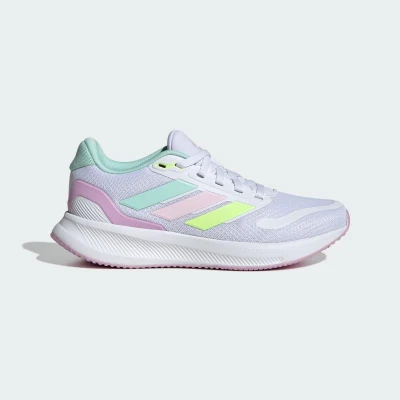 Adidas Runfalcon 5 EL C JP5145 K Tenisky Dětské Adidas Runfalcon 5 EL C JP5145 K Tenisky Dětské