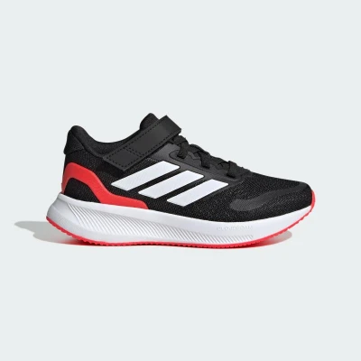 Adidas Runfalcon 5 EL C JP5150 K Tenisky Dětské