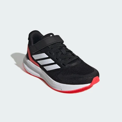Adidas Runfalcon 5 EL C JP5150 K Tenisky Dětské