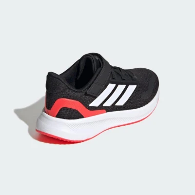 Adidas Runfalcon 5 EL C JP5150 K Tenisky Dětské