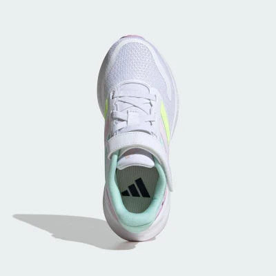 Adidas Runfalcon 5 EL C JP5153 K Tenisky Dětské