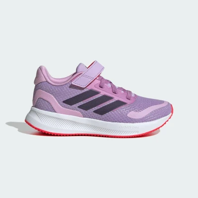 Adidas Runfalcon 5 EL C JQ5609 K tenisky dětské Adidas Runfalcon 5 EL C JQ5609 K tenisky dětské