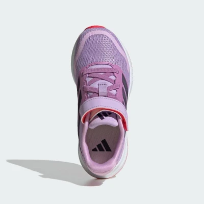Adidas Runfalcon 5 EL C JQ5609 K tenisky dětské POUZE EU 34 (VÝPRODEJ)