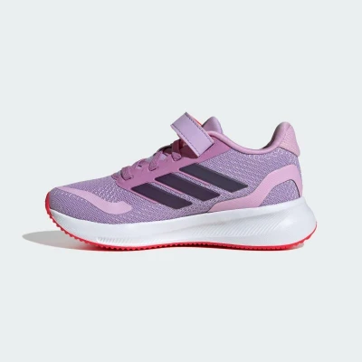 Adidas Runfalcon 5 EL C JQ5609 K tenisky dětské POUZE EU 34 (VÝPRODEJ)