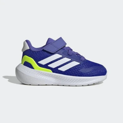 Adidas Runfalcon 5 EL I IE8595 dětské tenisky Adidas Runfalcon 5 EL I IE8595 dětské tenisky