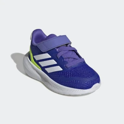 Adidas Runfalcon 5 EL I IE8595 dětské tenisky