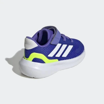 Adidas Runfalcon 5 EL I IE8595 dětské tenisky