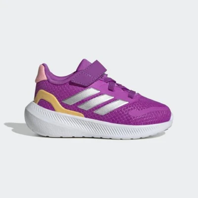 Adidas Runfalcon 5 EL I IE8601 dětské tenisky