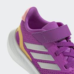 Adidas Runfalcon 5 EL I IE8601 dětské tenisky